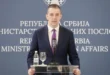 Marko Đurić: Albanija nema osnov da se meša u upravljanje vodama Ibra