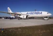 Er Srbija proširuje flotu i mrežu letova, od Beograda ka više od 100 destinacija