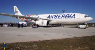 Er Srbija proširuje flotu i mrežu letova, od Beograda ka više od 100 destinacija