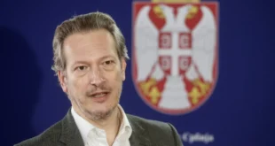 Vesović sa delegacijom Kazahstana o jačanju privredne saradnje dve zemlje