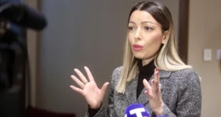 Mesarović: Boravak mališana iz dijaspore u Srbiji mnogo više od druženja