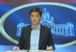 Brnabić: Zvanična Podgorica, ne Crna Gora, pokazala da Srbiji želi sve najgore
