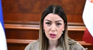 Mesarovićeva: Za razvoj privrede pripremljeno 10 novih programa podrške od 3,6 milijardi dinara