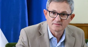 Glamočić: Dunav na istorijskom minimumu, ali obezbeđebno funkcionisanje DTD