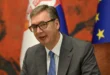 Vučić: Razgovaraću sa Mojsilovićem o odluci KFOR-a