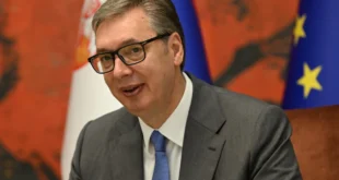 Vučić: Razgovaraću sa Mojsilovićem o odluci KFOR-a
