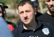 Luka Čaušić: Situacija sa požarima u Deliblatskoj peščari trenutno je mirnija