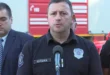 Čaušić: U poslednjih nekoliko dana u Srbiji bilo više od 600 požara