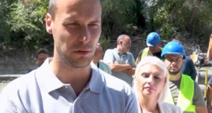 Igor Kolaković: Crpne stanice Bezdan i Bogojevo rade, sveža voda u Velikom bačkom kanalu