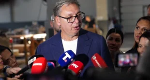 Vučić: Najveći problem u malim mestima nedostatak investitora