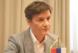 Brnabić o protestu u Valjevu: Srbija ne sme da zaboravi besomučni teror blokadera