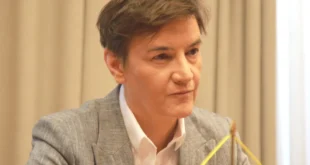 Brnabić o protestu u Valjevu: Srbija ne sme da zaboravi besomučni teror blokadera