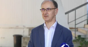 Macut: Političko delovanje dovelo do pada na Šangajskoj listi, odgovornost na BU