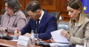 Ministar Mali: Predlog Vlade Srbije je da minimalac bude 600 evra