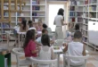 Društvenim igrama otvoren ciklus letnjih radionica u Javnoj biblioteci „Danilo Kiš” u Vrbasu