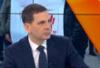 „Lagali su, sram ih bilo!“ Miloš Jovanović udario na Đilasa i studentski pokret: „Taj film, kunem vam se, gledati nećete!“