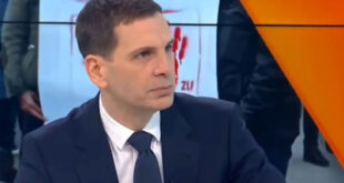 „Lagali su, sram ih bilo!“ Miloš Jovanović udario na Đilasa i studentski pokret: „Taj film, kunem vam se, gledati nećete!“