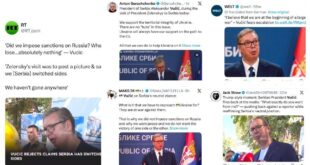 (FOTO) Vučićeve državničke reči citira ceo svet! Poštuju ga svi jer se ne dodvorava nikome i misli jedino na Srbiju