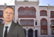 Đokić ćuti dok Univerzitet tone, a njegovi saradnici traže izgovore: Debakl pokušavaju da predstave kao uspeh
