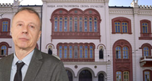 Đokić ćuti dok Univerzitet tone, a njegovi saradnici traže izgovore: Debakl pokušavaju da predstave kao uspeh