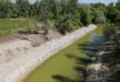 Vodostaj Dunava kod Bezdana pao na minus 169 centimetara