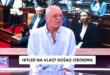 Milan St. Protić ponovo priziva 5. oktobar kao model smene vlasti