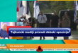 Licemerje tajkunskih medija nema granica: Hvale blokadere što rade istu stvar zbog koje su napadali SNS (VIDEO)