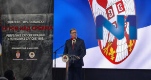 Skandalozno! Blokaderi obeležavanje Oluje nazvali "funkcionerskom kampanjom": Toliko o pijetetu prema srpskim žrtvama