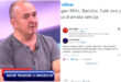 Rasulo u opoziciji: Janko Baljak napao dojučerašnje saborce, Đurić najavio samostalan izlazak na izbore (VIDEO)