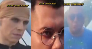 Da li su ovo naši Nobelovci? Jedan se valja po travi, drugi rektora nazvao "Đokicom"! (VIDEO)