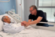 Vučić obišao pretučenog Nenada: Kurtijevi batinaši umalo ubili srpskog domaćina, povrede teže nego što smo očekivali