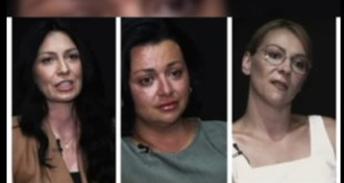 Supruge policajaca iz Valjeva iznele svoju stranu priče! Opozicioni mediji odmah krenuli u prljavu kampanju (VIDEO)