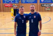 Vrbašanin Luka Dragnić nosio dres Srbije i odmah se upisao u strelce