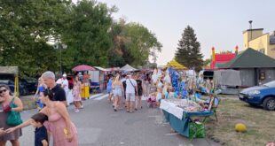 (FOTO) U Kuciri održan tradicionalni Velikogospojinski kirbaj