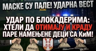 SKANDAL U KULI: Ko se i zašto krije iza navodnog humanitarnog skupa?
