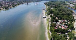 Vode Vojvodine: Dok drugi kritikuju, mi radimo! Problem vodostaja nije lokalan, on je regionalan!