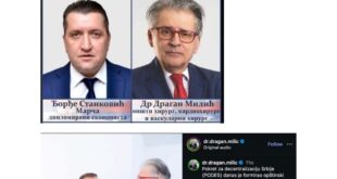 BLOKADERSKO SAMOUNIŠTAVANjE: Isplivao dokument o nemilosrdnom obračunavanju blokadera na jugu Srbije!