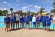 Šest medalja za mlade plivače „Vrbasa“ na mitingu u Senti