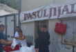 Kosančić ugostio najbolje kuvarske majstore pasulja