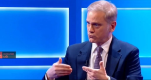 Otresao sam sebe! Stefanović udario na Vučića, a onda doživeo brutalni debakl (VIDEO)