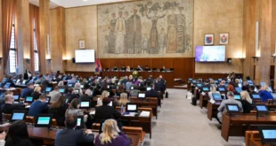 PRELEĆE GDE KO STIGNE: Novo rasulo u blokaderskim redovima, Marinika Tepić dobila konkurenciju