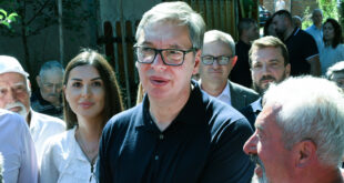 Vučić: Biće značajno povećanje penzija, plata, minimalca, ali važno da bude više dece