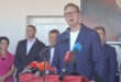 Vučić: Imamo velike probleme u energetici, još nema razloga za brigu građana