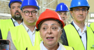 Sofronijević: Do kraja godine očekujemo završetak radova na Železničkoj stanici u Subotici