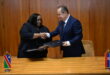 Potpisan Memorandum o razumevanju ministarstava unutrašnjih poslova Srbije i Namibije