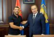 Dačić sa Štefanekom o daljem unapređenju i razvoju sporta u policiji