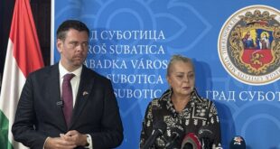Brza pruga između Beograda i Budimpešte najavljena za jesen