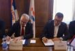 Potpisan ugovor između Srbijavoza i Simensa o nabavci šest električnih lokomotiva