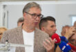 Vučić: Obezbedićemo finansijsku podršku za peto i šesto dete