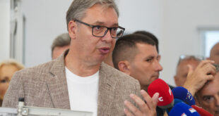 Vučić: Obezbedićemo finansijsku podršku za peto i šesto dete